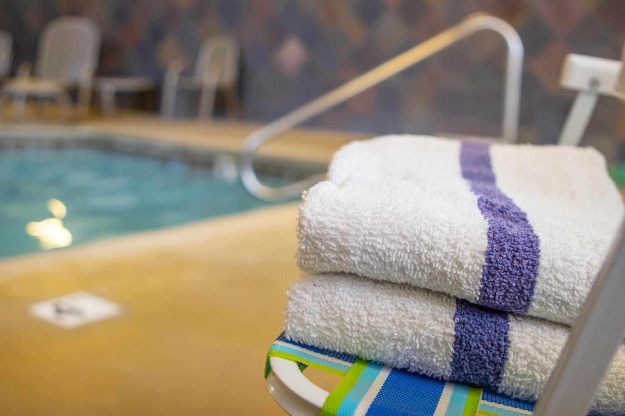 Red Lion Inn & Suites Vancouver Esterno foto