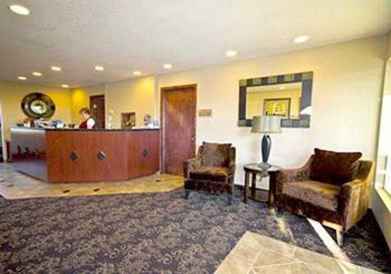 Red Lion Inn & Suites Vancouver Esterno foto