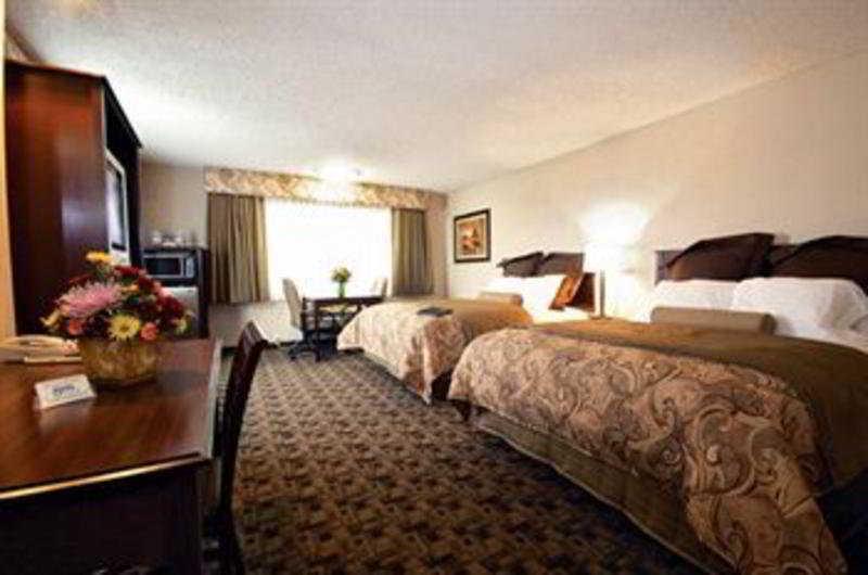 Red Lion Inn & Suites Vancouver Esterno foto