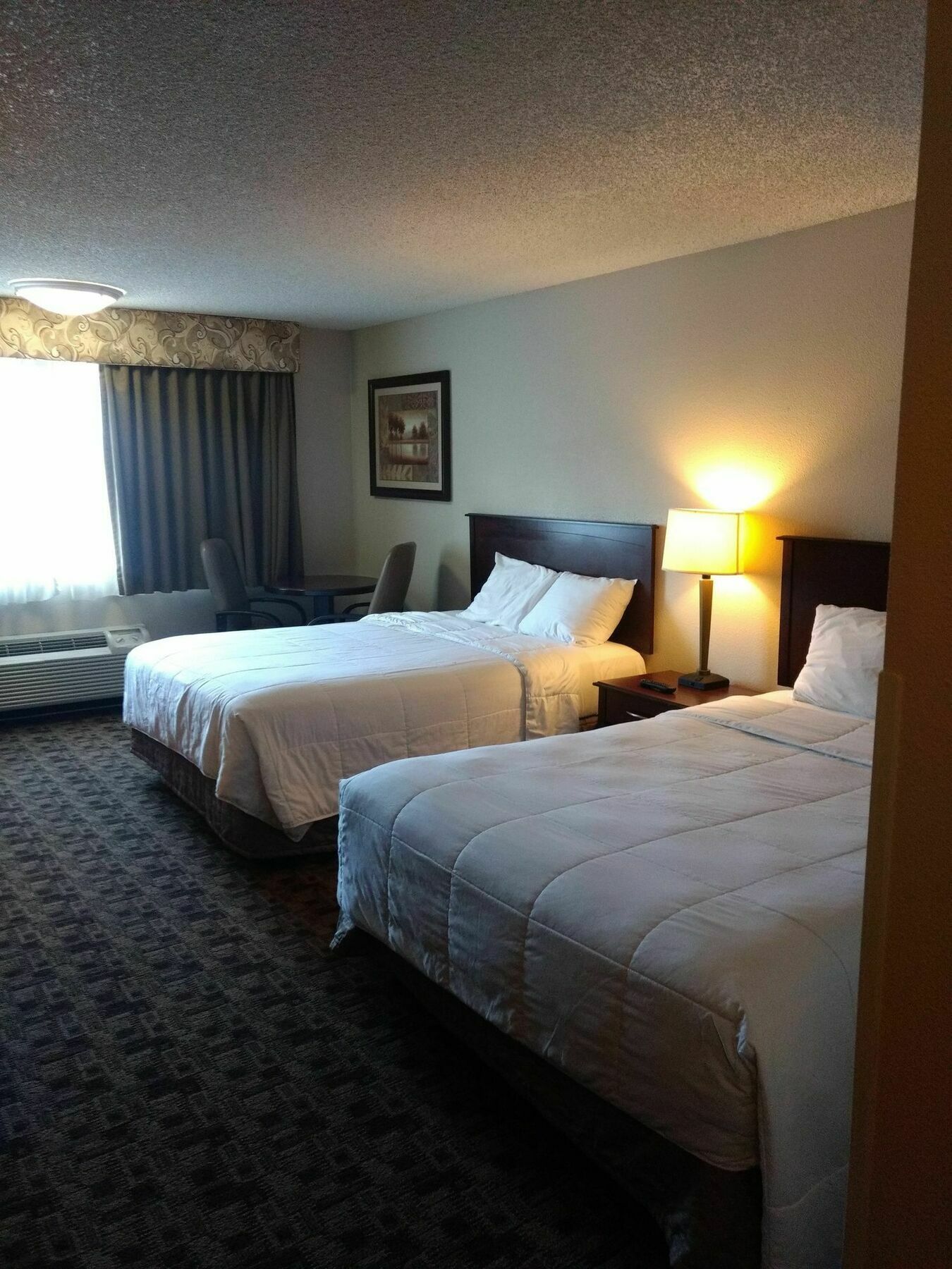Red Lion Inn & Suites Vancouver Esterno foto
